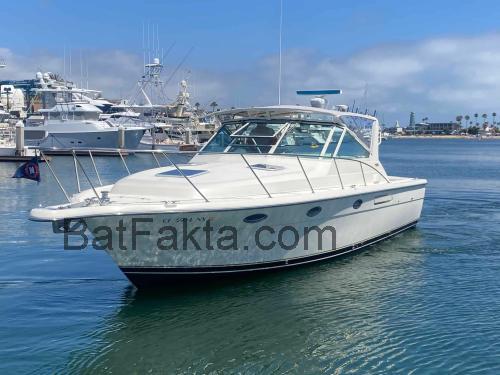 Tiara 31 recensioner och tekniska specifikationer